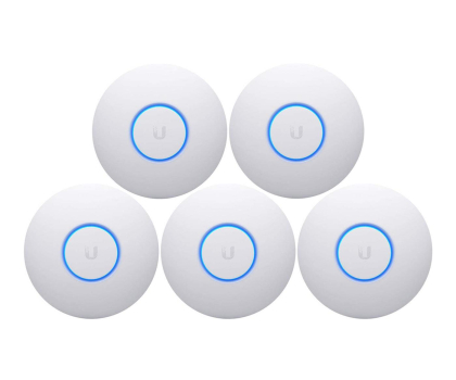 Access Point UBIQUITI AC Wave 2 AP 4x4 MU-MIMO UAP-nanoHD-5